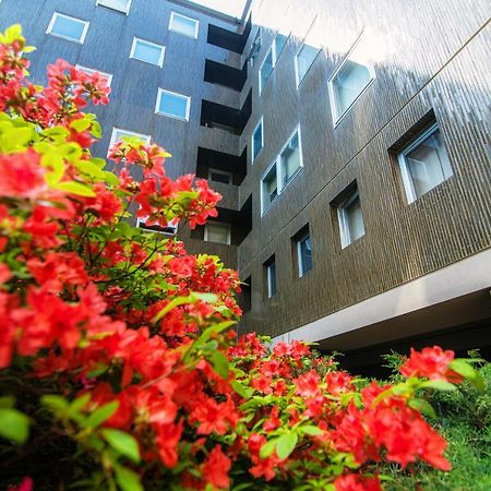 Palace Apartment By Quokka 360 - 2 Minutes From Lugano Lido 외부 사진