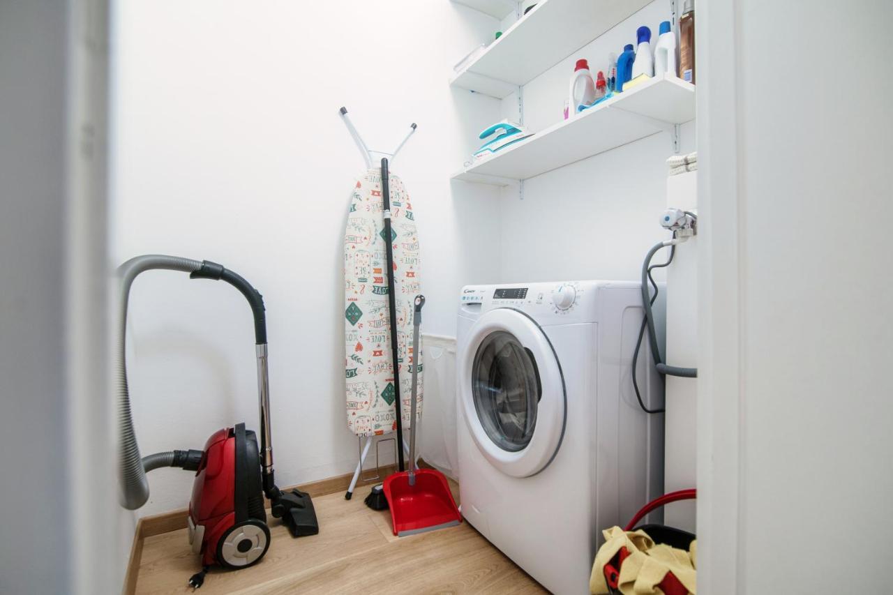 Palace Apartment By Quokka 360 - 2 Minutes From Lugano Lido 외부 사진